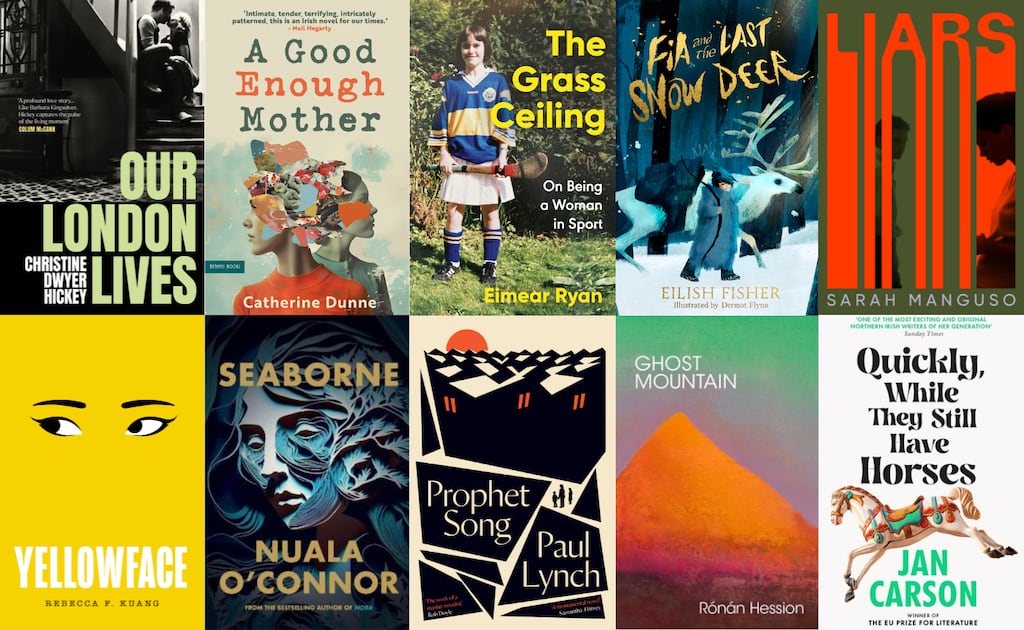 The Irish Writers Handbook 2025