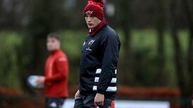 Munster can make the most of home comforts against Harlequins