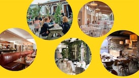 Seven of Ireland’s best family-friendly restaurants