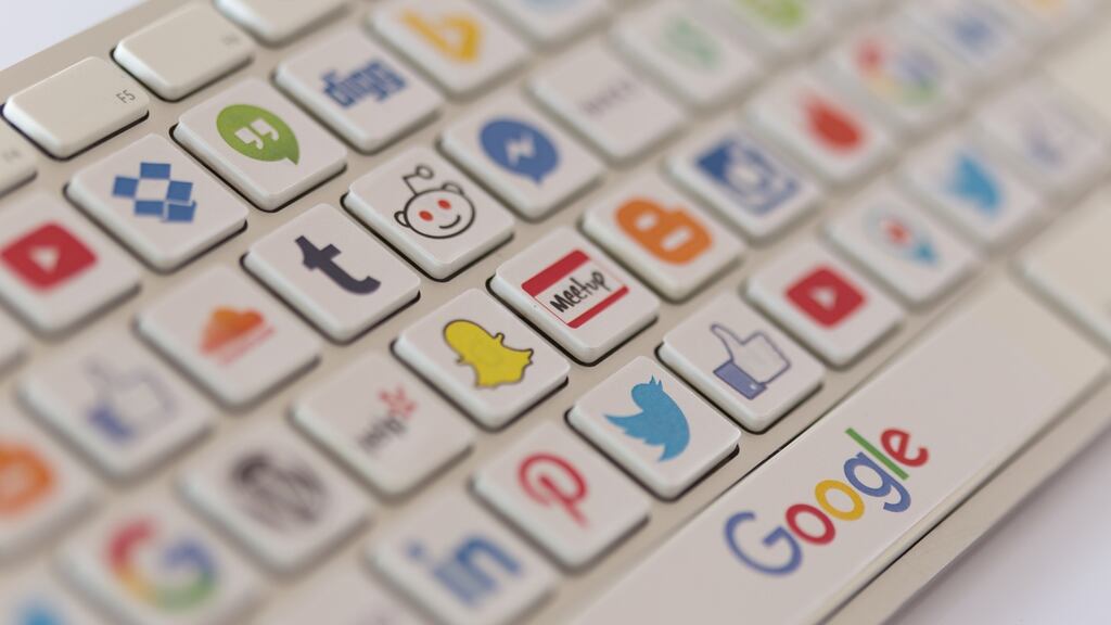 Globally, during the summer of 2018, Facebook, Google and Twitter updated their policies and created archives of political advertising.