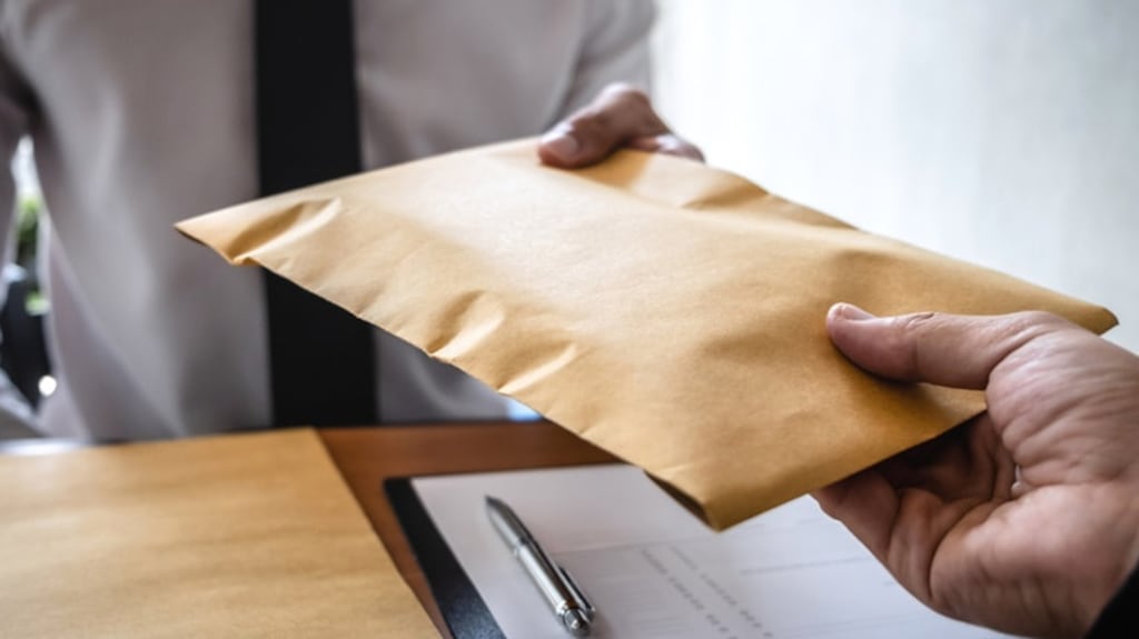 Ireland’s relatively good showing in the Transparency International Corruption Perceptions Index will be used to suggest it does not have a corruption problem, says Transparency International Ireland chief executive John Davitt. 'Nothing could be further from the truth.'