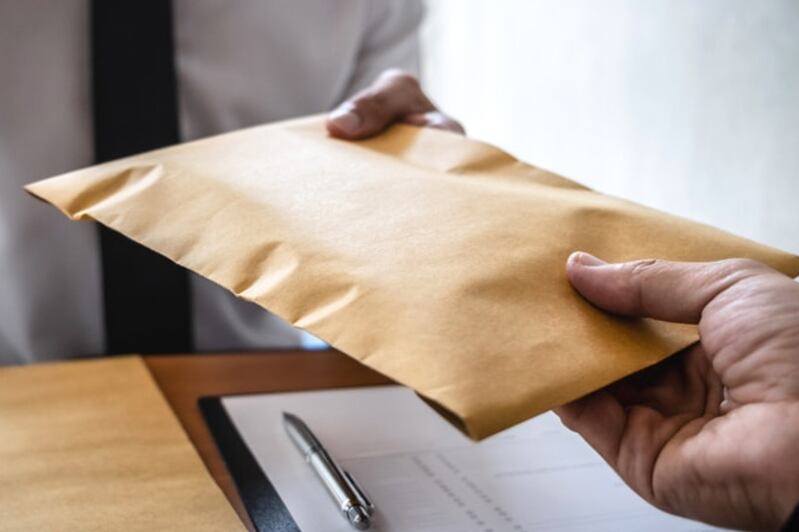 Ireland enters top 10 of countries seen as having least public corruption, index suggests