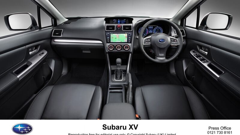 Its combo of light, but accurate, steering and gentle ride quality make it both engaging and easy to drive