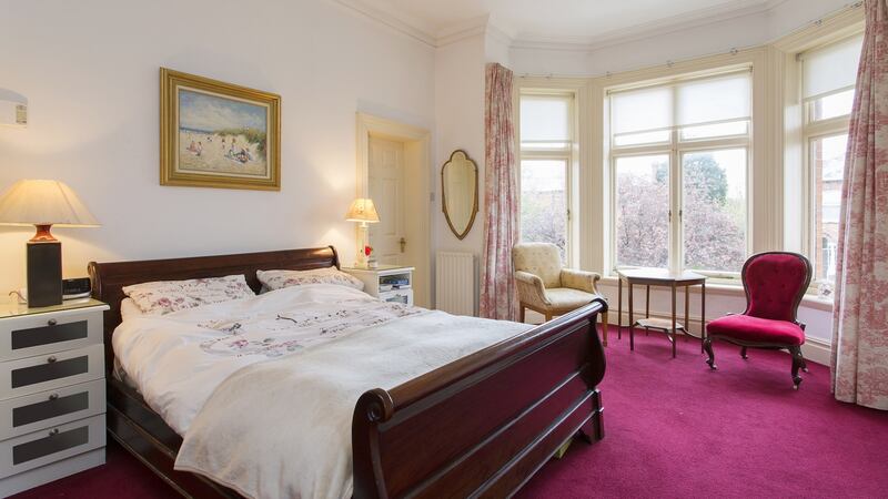 81 Park Avenue, Sandymount, Dublin 4 seeking €4.6million