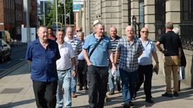 Government defeated in Dáil vote on sex abuse redress scheme