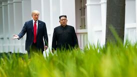 North Korea still developing nuclear weapons, says IAEA