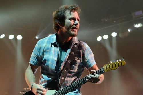 Musicians and the Middle East: there’s no middle ground