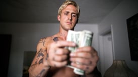 The Place Beyond the Pines