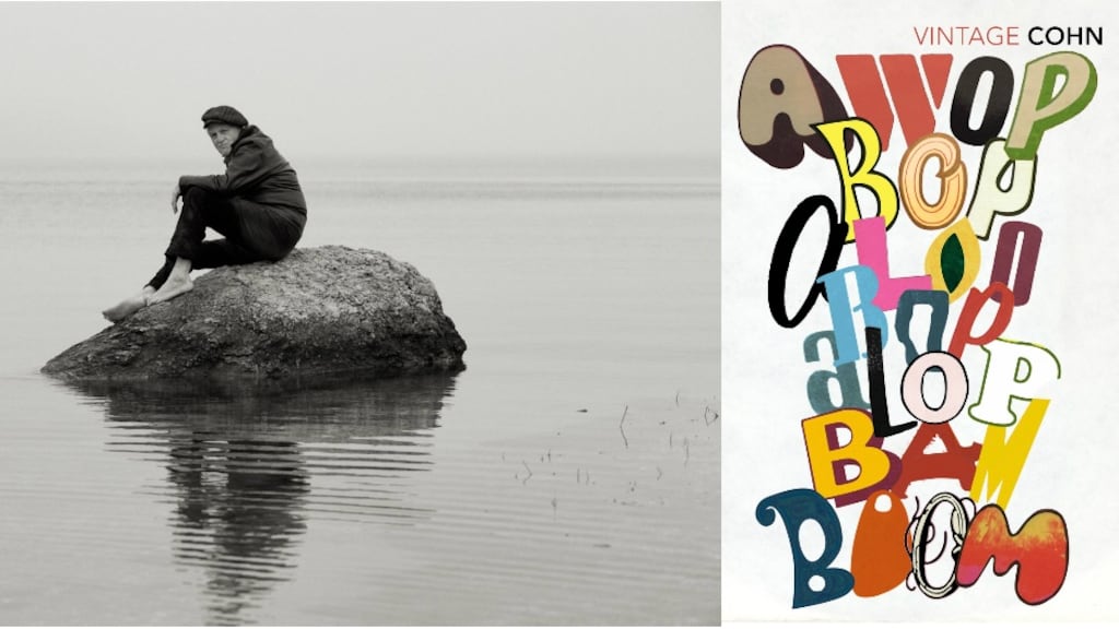 Nik Cohn: “I think my attitude to bands who keep going is: are they doing it to flog more tickets and get more money that they don’t need? Or is it that their music’s still evolving and they they’ve got something new to say. So, David Bowie, absolutely he kept going and quite right too – that was his self-expression. Others… I know Keith Richards keeps saying he’s never been so good and so on. To me, I was right: the Stones, after the age of 30, didn’t create anything good.” Photograph: Amy Arbus