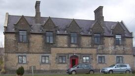 ‘No showers for a month’ for some residents of nursing home