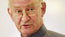 Donal Murray, former bishop of Limerick, dies aged 84