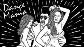 Dance Mania: Ghetto Madness | Album Review