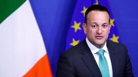 Varadkar expects UK to leave EU with Brexit deal at end of March