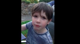 Boy reported missing in Dublin found safe and well