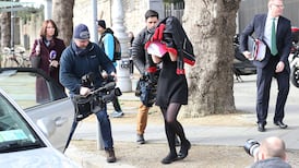 Woman with loaded gun in child’s buggy gets suspended sentence