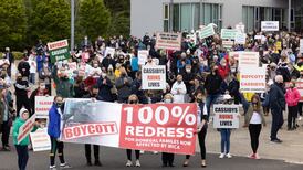 Firm involved in Mica controversy in court over claims of planning non-compliance