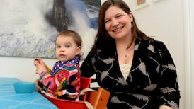 The case for a vaginal birth after a Caesarean