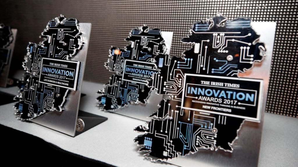 Winners are not judged according to their scale but on their potential to solve real problems regardless of their business type.