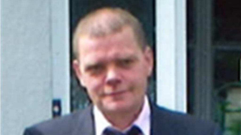 Patrick Heeran was last seen in Mohill, Co Leitrim on October 3rd, 2011. File photograph