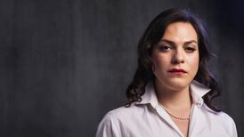 ‘There’s still very few trans people who work outside ‘the night’. Or hairdressing’