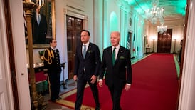 Full list of destinations for Ministers’ St Patrick’s Day trips published