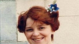 Information sought on anniversary of Sandra Collins disappearance