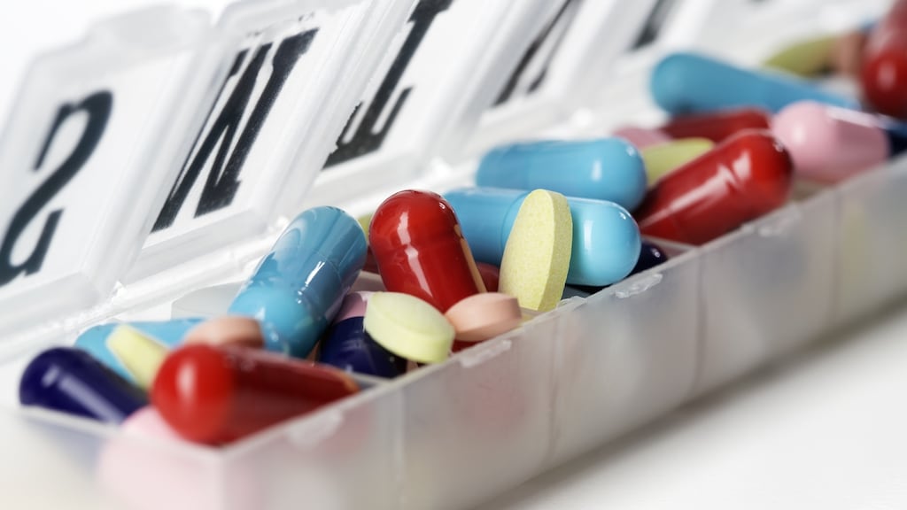 At around 10 per cent of overall spending, the UK health service already spends relatively little on drugs, compared with some large health systems.