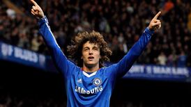 Chelsea’s David Luiz nearing €62m move to PSG