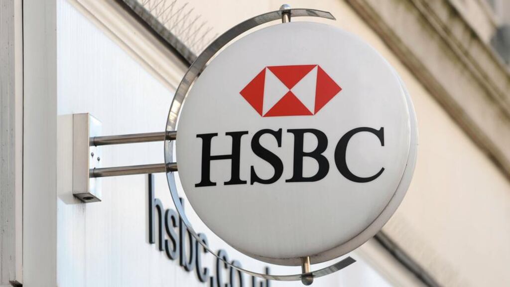 HSBC chairman Douglas Flint launched a tirade against the reforms being imposed on the banking sector. Photograph: Joe Giddens/PA Wire