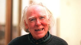 Death occurs of artist Basil Blackshaw