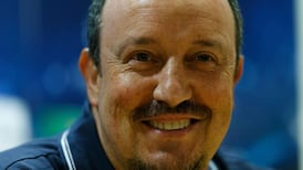 Real Madrid announce Rafa Benitez as their new coach