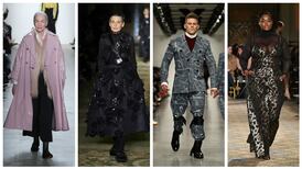 Fashion finally embraces models of all ages, races, genders and sizes