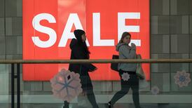Is Black Friday just a ruse to benefit big US retailers?