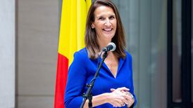 Covid-19: Belgium’s foreign minister (45) in intensive care