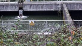 Fifth of drinking water supplies ‘vulnerable to failure’