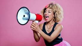 TCD occupation, Have Your Say on the Eighth, St Patrick had a wife!