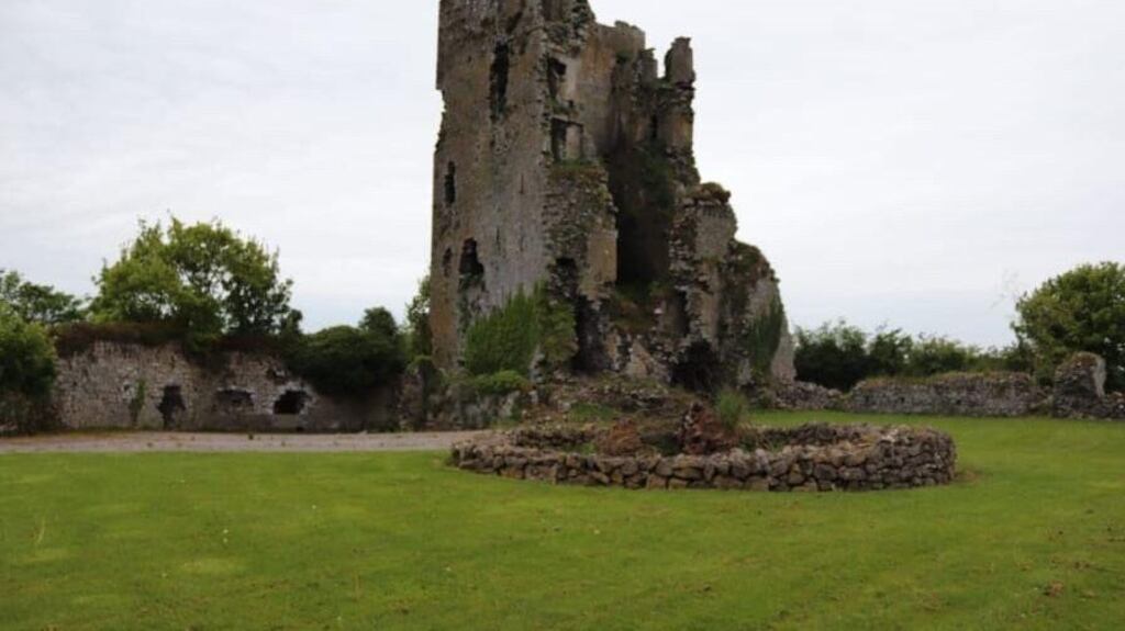 The festival takes place in Cullahill, Co Laois, on 21st and 22nd July