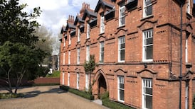 D2 listed building on Harcourt Terrace set for apartment coversion for €5.75m