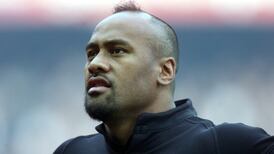 Jonah Lomu: a special talent who captured the imagination