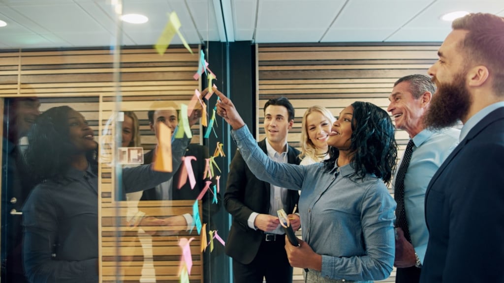 At a time when we experience more distractions than ever in our day-to-day life, focus is a really important part of maintaining clarity of thought