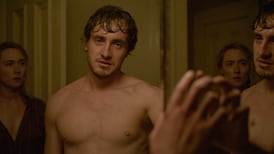 Saoirse Ronan and Paul Mescal, together at last! They’ve collided, anyhow