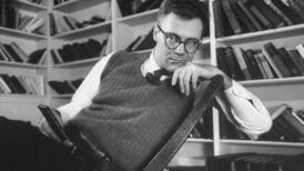 Robert Lowell – Setting the River on Fire review: Recuperating the poet’s reputation
