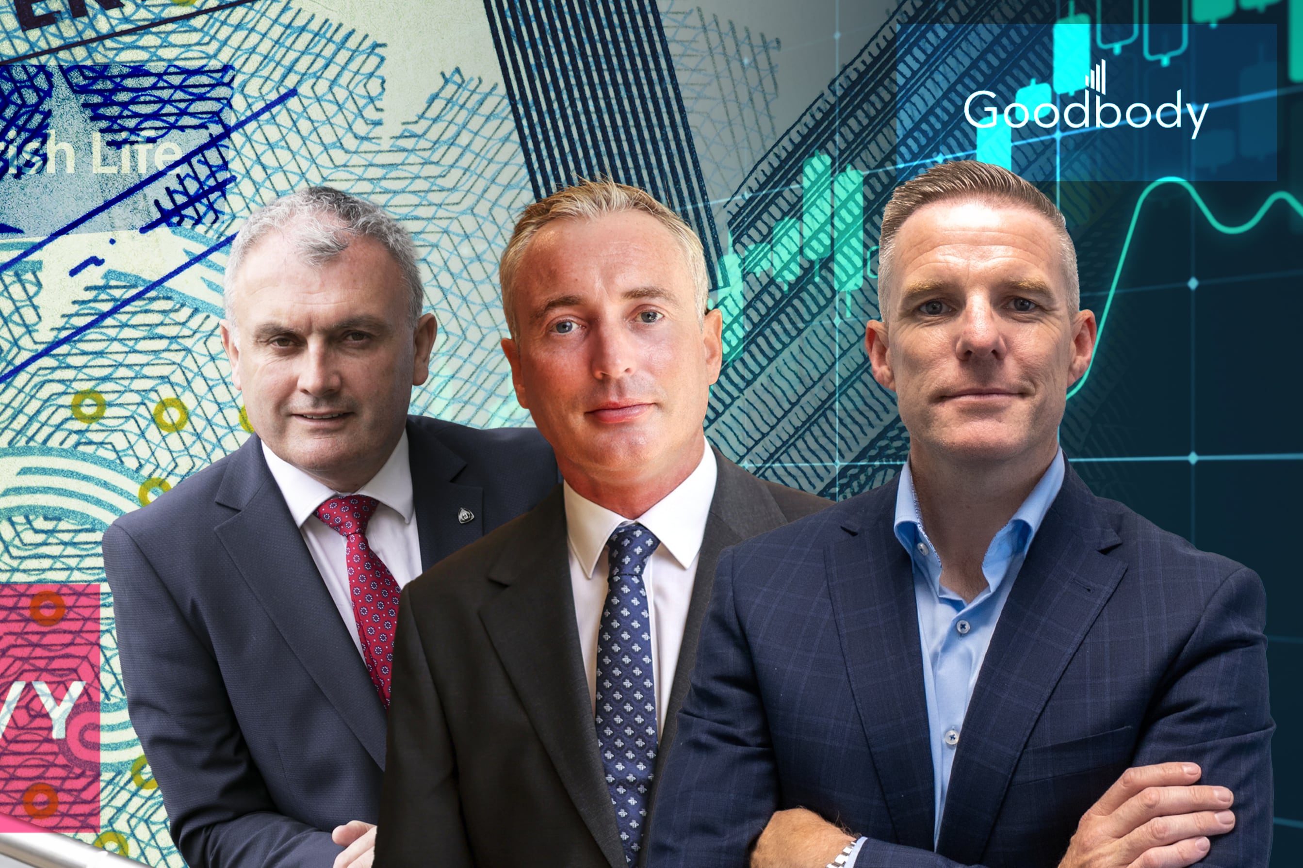 The financial brokers aiming to tap into Ireland’s ‘medium earners’