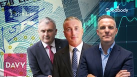 The financial brokers aiming to tap into Ireland’s ‘medium earners’