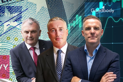 The financial brokers aiming to tap into Ireland’s ‘medium earners’