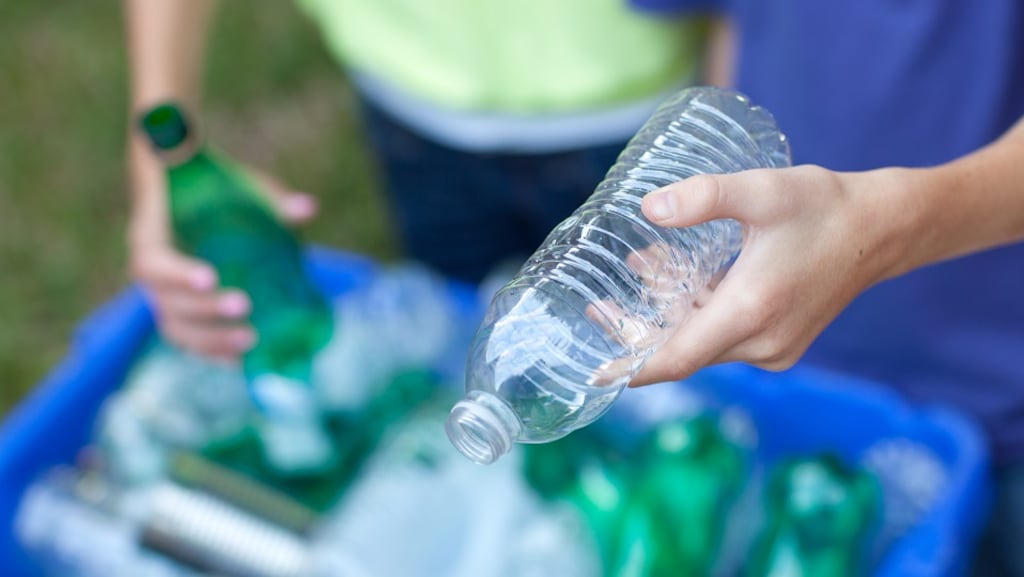 Since Repak was set up in 1997, Repak members have helped fund the diversion of 10.1 million tonnes of packaging waste, which before 1997 would have gone to landfill.