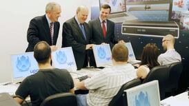 UPC creates 12 new jobs for Limerick