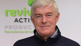 ‘Taking ownership is something that comes naturally to me’