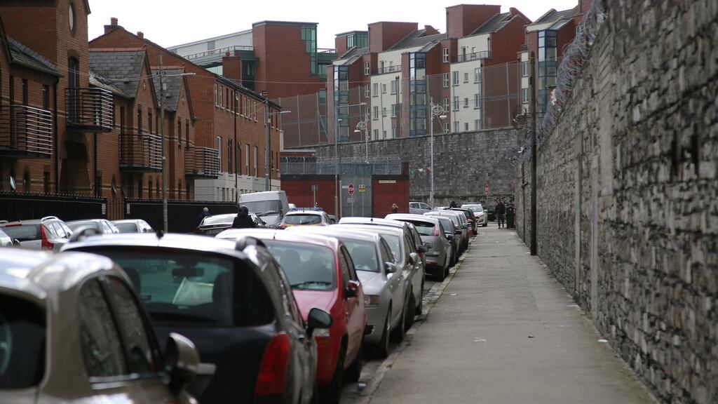 The development authority proposed by Fianna Fáil aims to build on a 2017 report by Kieran Mulvey.