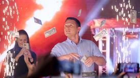 Polish far-right populists hold the key to deadlocked general election